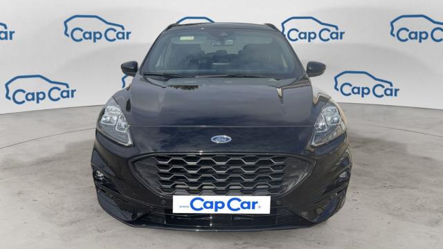 Ford Kuga image 8