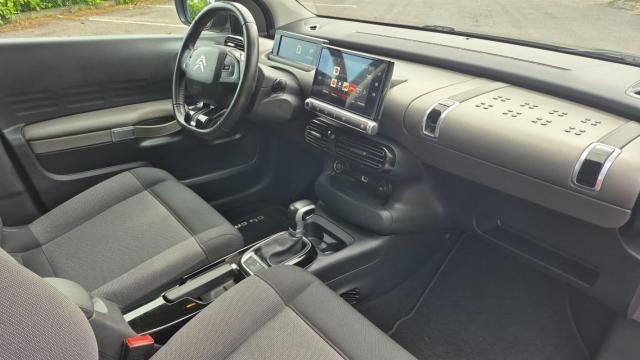 Citroen C4 Cactus image 6