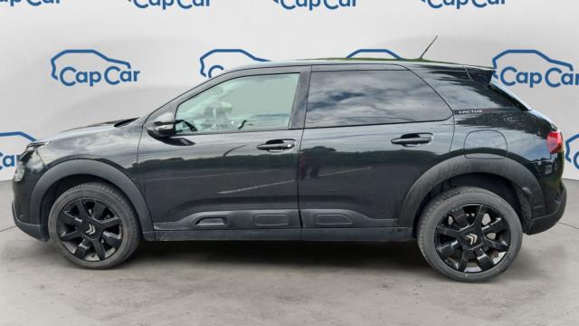 Citroen C4 Cactus image 9