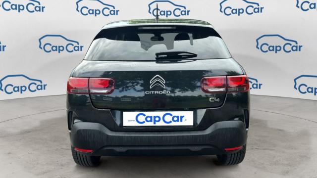 Citroen C4 Cactus image 5