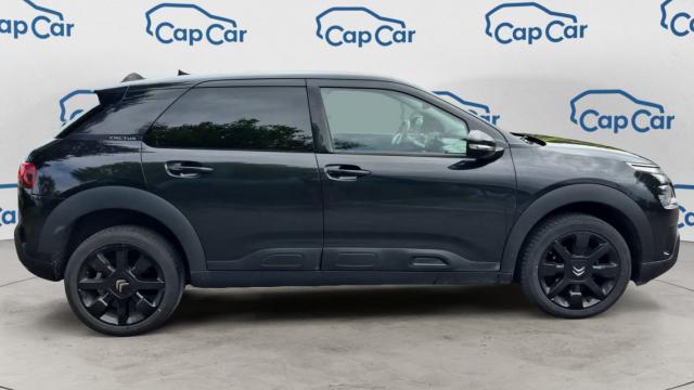 Citroen C4 Cactus image 8