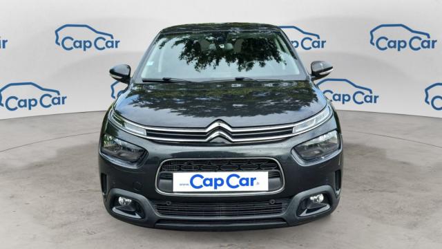 Citroen C4 Cactus image 7