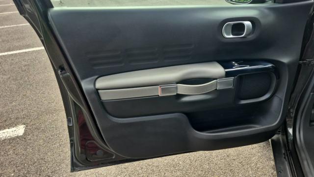 Citroen C4 Cactus image 1