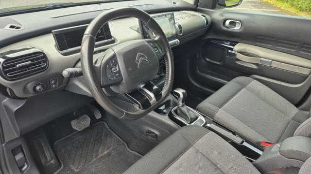 Citroen C4 Cactus image 3