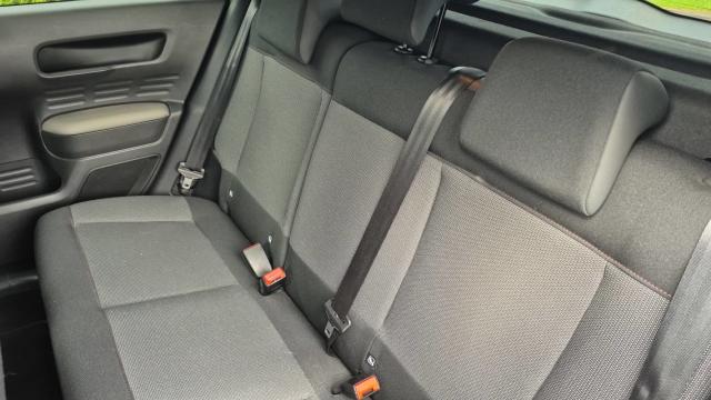 Citroen C4 Cactus image 2