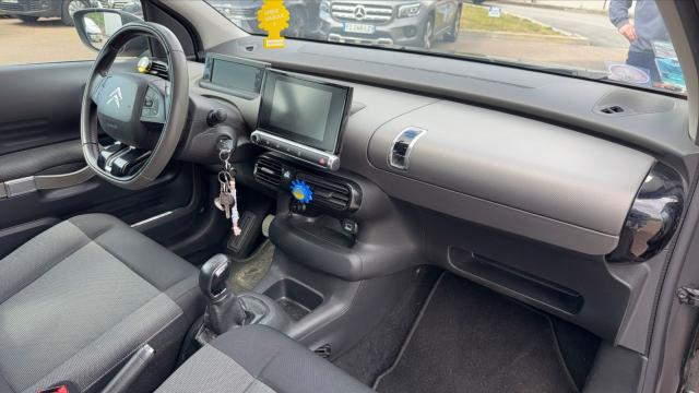 Citroen C4 Cactus image 2