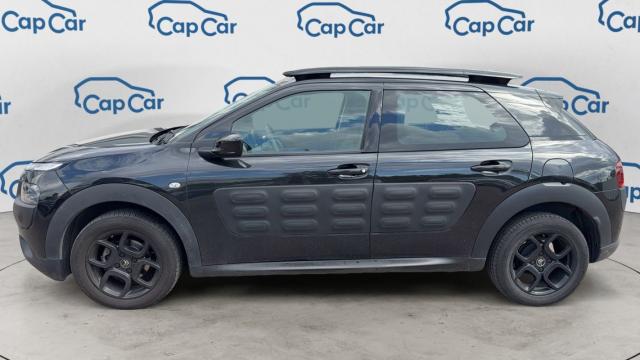 Citroen C4 Cactus image 9