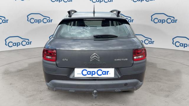 Citroen C4 Cactus image 6