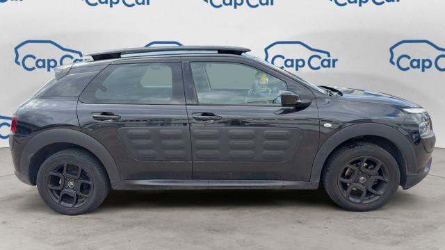 Citroen C4 Cactus image 1