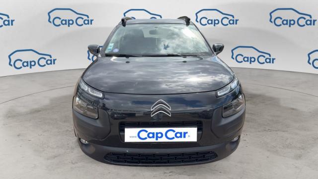 Citroen C4 Cactus image 4