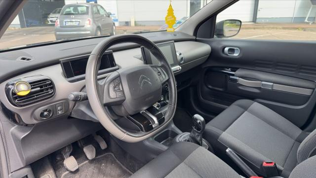Citroen C4 Cactus image 7