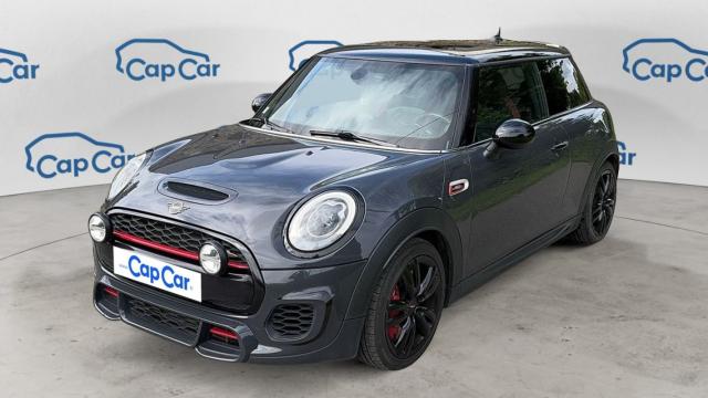 Mini Mini 2.0 231 Bva6 Jcw - Toit Ouvrant