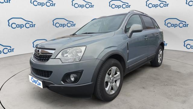 Opel Antara 2.2 Cdti 163 Edition Pack