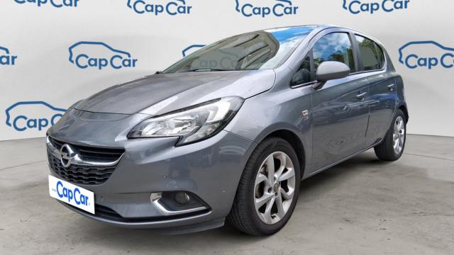 Opel Corsa V 1.4 90 Design 120 Ans