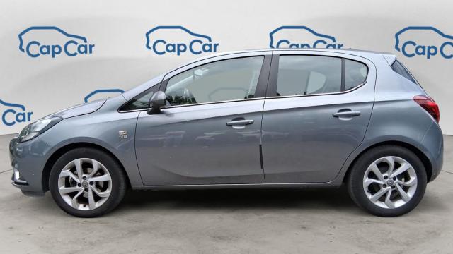 Opel Corsa image 6