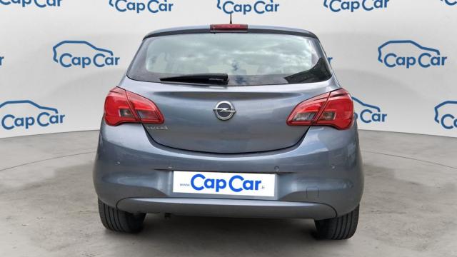 Opel Corsa image 2