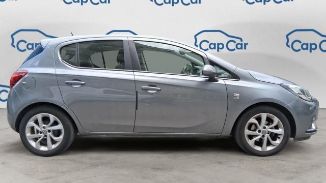 Opel Corsa image 7
