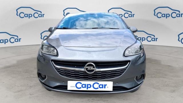 Opel Corsa image 1