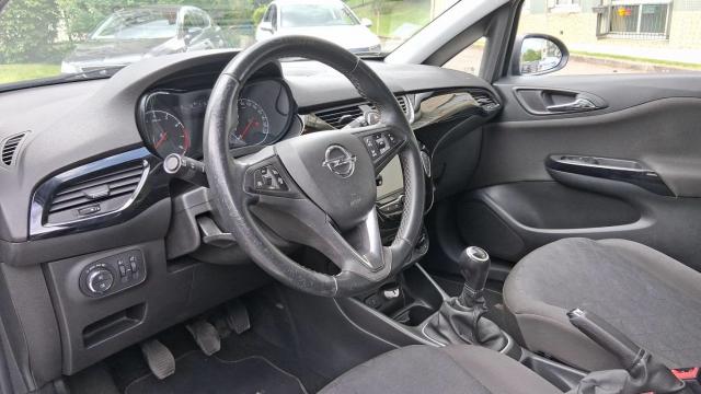 Opel Corsa image 3