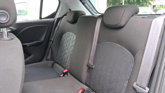 Opel Corsa image 4