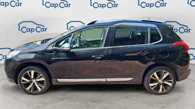 Peugeot 2008 image 3