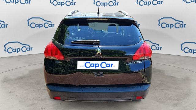 Peugeot 2008 image 5