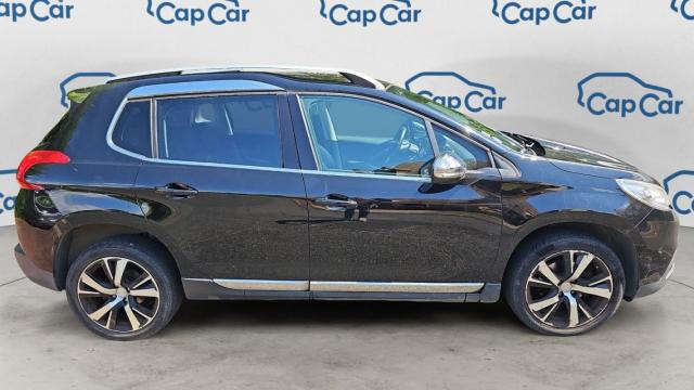 Peugeot 2008 image 9