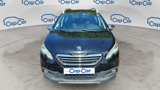 Peugeot 2008 image 2
