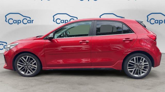 Kia Rio image 1
