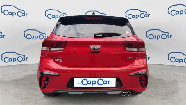 Kia Rio image 9