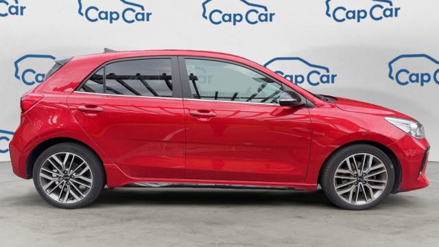 Kia Rio image 5