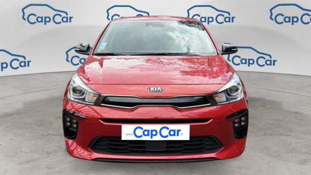 Kia Rio image 8