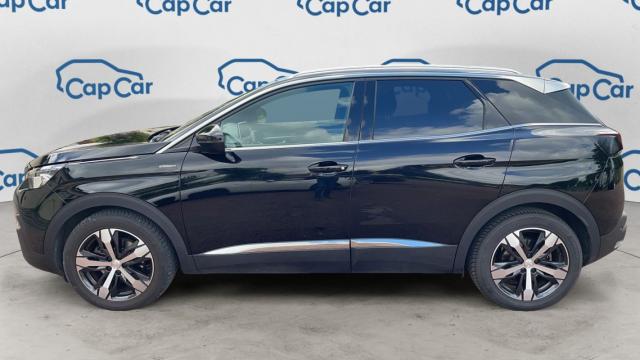 Peugeot 3008 image 5