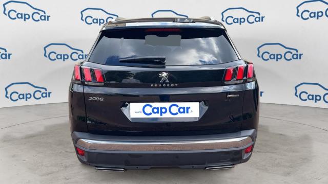 Peugeot 3008 image 4