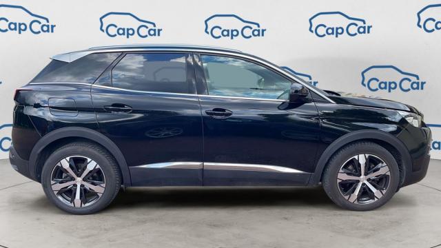 Peugeot 3008 image 2