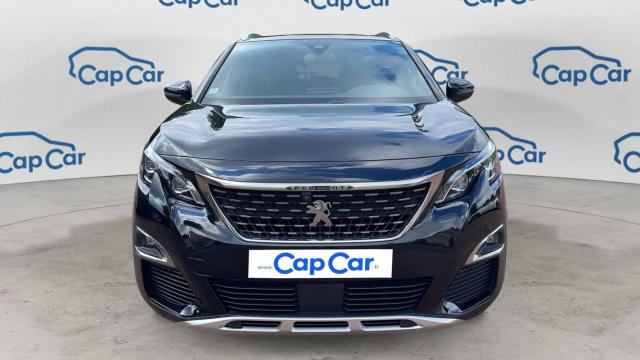 Peugeot 3008 image 7