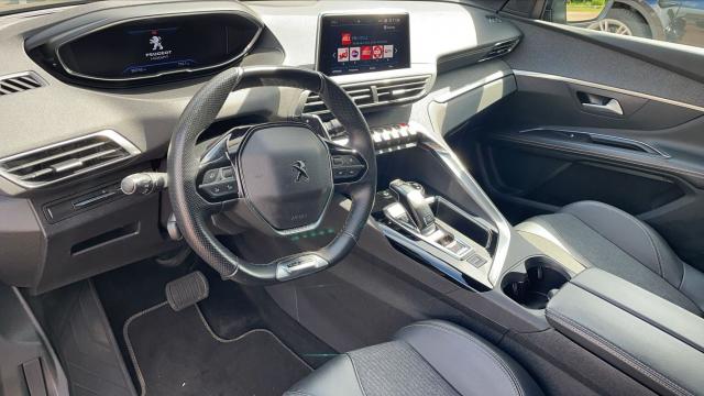Peugeot 3008 image 9
