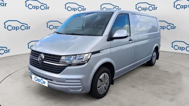 Volkswagen Transporter Vu H1l2 6 2.0 Tdi 150 Business