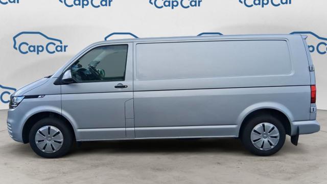Volkswagen Transporter image 9