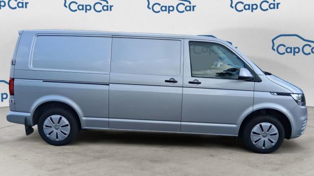Volkswagen Transporter image 4