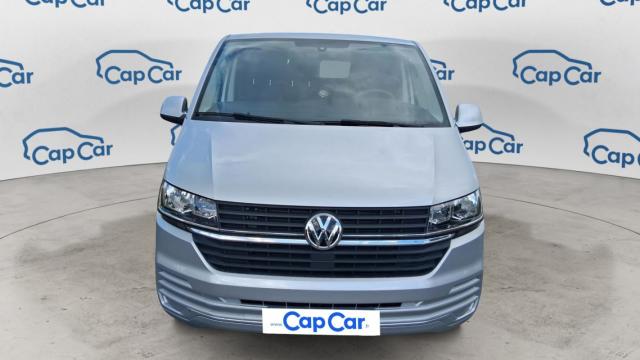 Volkswagen Transporter image 2