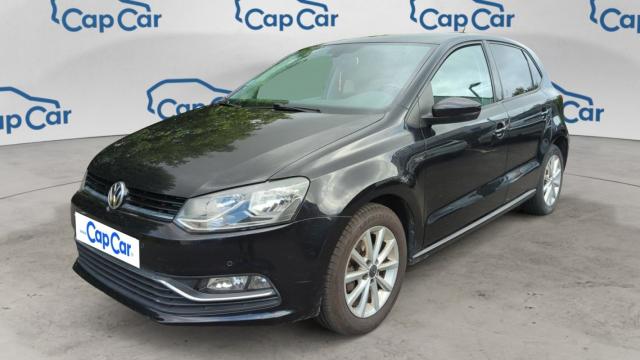Volkswagen Polo 1.2 Tsi 90 Dsg7 Lounge - Automatique