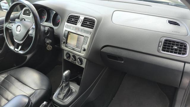 Volkswagen Polo image 4