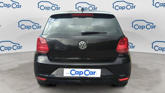 Volkswagen Polo image 8