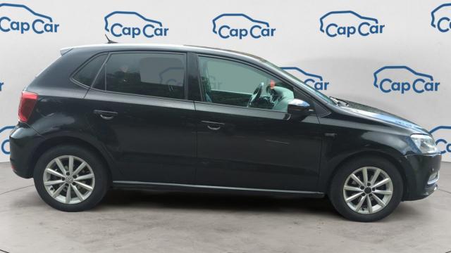 Volkswagen Polo image 9