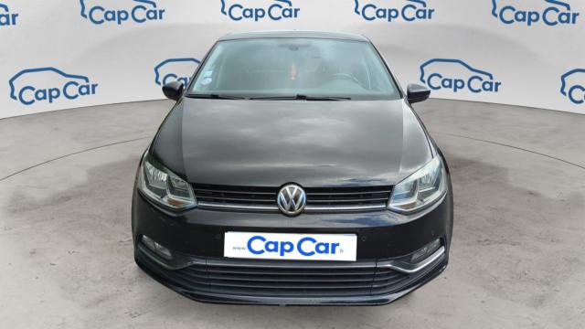 Volkswagen Polo image 7