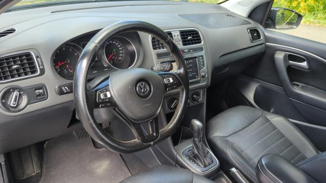Volkswagen Polo image 1