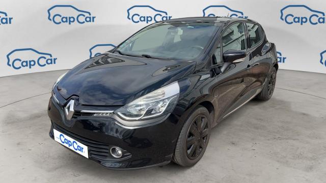 Renault Clio Iv 0.9 Tce 90 Energy Dynamique