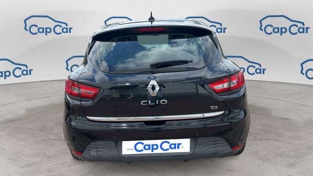Renault Clio image 2