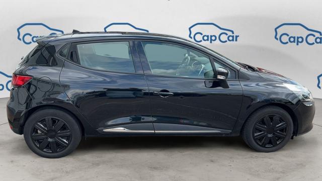 Renault Clio image 1